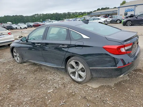 1HGCV1F95JA043644 2018 HONDA ACCORD - Image 2