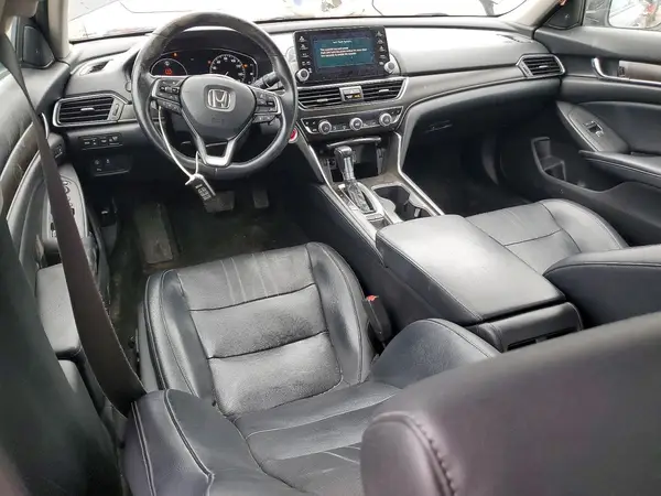 1HGCV1F95JA043644 2018 HONDA ACCORD - Image 8