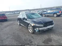 1HGCV1F95JA053848 2018 HONDA ACCORD