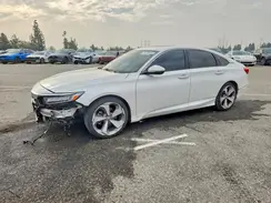 1HGCV1F95JA059696 2018 HONDA ACCORD