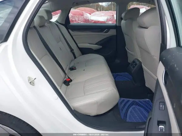 1HGCV1F95JA062906 2018 HONDA ACCORD - Image 8