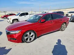 1HGCV1F95JA063179 2018 HONDA ACCORD