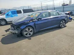 1HGCV1F95JA063540 2018 HONDA ACCORD