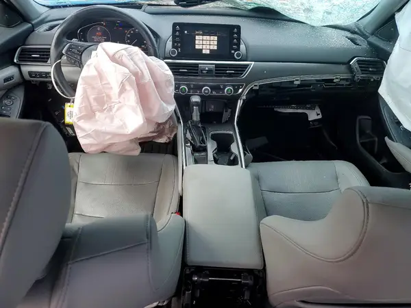 1HGCV1F95JA063540 2018 HONDA ACCORD - Image 8