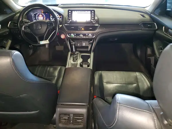 1HGCV1F95JA064087 2018 HONDA ACCORD - Image 8