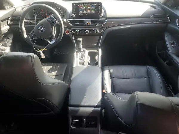 1HGCV1F95JA065398 2018 HONDA ACCORD - Image 8