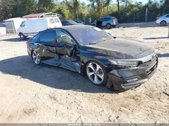1HGCV1F95JA065403 2018 HONDA ACCORD