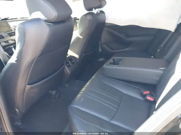 1HGCV1F95JA065403 2018 HONDA ACCORD - Image 8