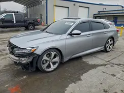 1HGCV1F95JA072447 2018 HONDA ACCORD
