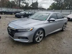 1HGCV1F95JA074697 2018 HONDA ACCORD