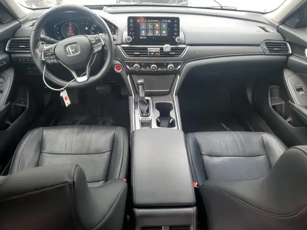 1HGCV1F95JA074697 2018 HONDA ACCORD - Image 8