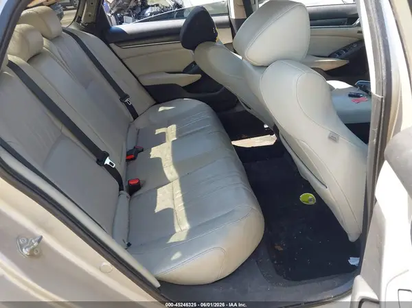 1HGCV1F95JA077972 2018 HONDA ACCORD - Image 8