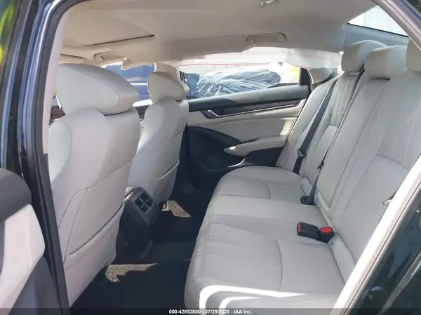 1HGCV1F95JA082718 2018 HONDA ACCORD - Image 8