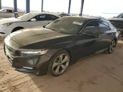 1HGCV1F95JA084498 2018 HONDA ACCORD