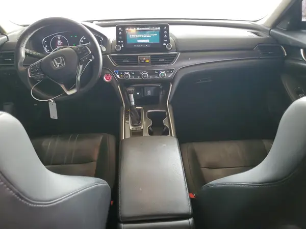 1HGCV1F95JA084498 2018 HONDA ACCORD - Image 8