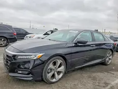1HGCV1F95JA099227 2018 HONDA ACCORD