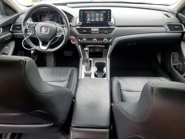 1HGCV1F95JA099227 2018 HONDA ACCORD - Image 8