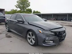 1HGCV1F95JA100229 2018 HONDA ACCORD