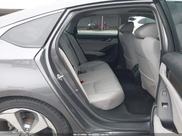 1HGCV1F95JA100229 2018 HONDA ACCORD - Image 8