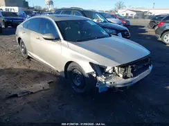 1HGCV1F95JA100781 2018 HONDA ACCORD