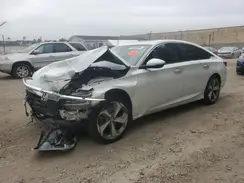 1HGCV1F95JA104989 2018 HONDA ACCORD
