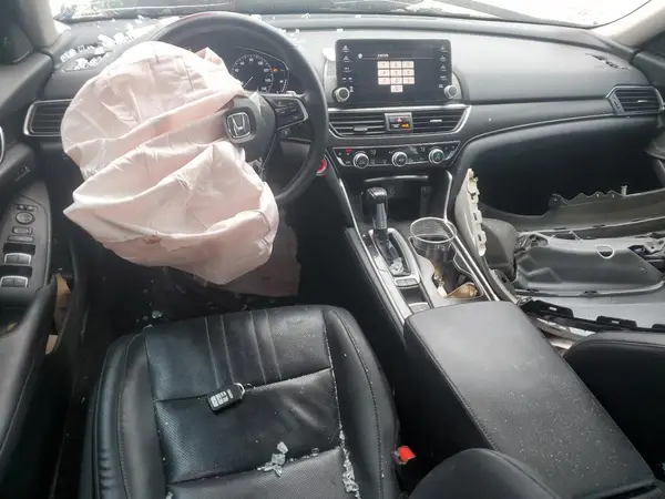 1HGCV1F95JA104989 2018 HONDA ACCORD - Image 8