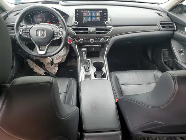 1HGCV1F95JA105768 2018 HONDA ACCORD - Image 8