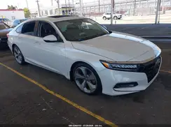 1HGCV1F95JA105897 2018 HONDA ACCORD