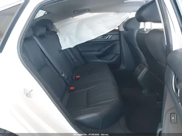 1HGCV1F95JA105897 2018 HONDA ACCORD - Image 8