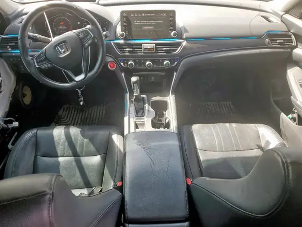 1HGCV1F95JA108069 2018 HONDA ACCORD - Image 8