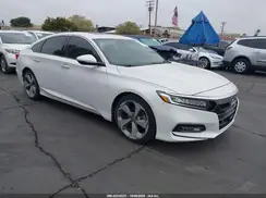1HGCV1F95JA108539 2018 HONDA ACCORD