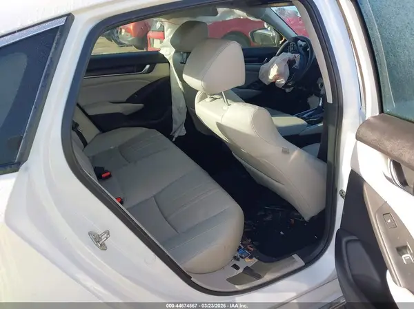 1HGCV1F95JA108542 2018 HONDA ACCORD - Image 8