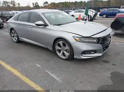1HGCV1F95JA119735 2018 HONDA ACCORD