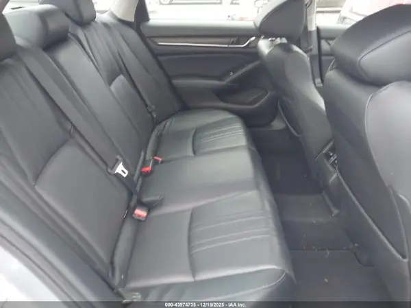 1HGCV1F95JA119735 2018 HONDA ACCORD - Image 8