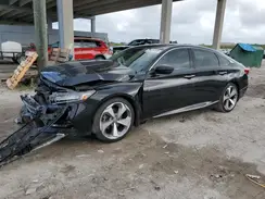 1HGCV1F95JA120660 2018 HONDA ACCORD