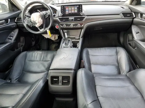 1HGCV1F95JA120660 2018 HONDA ACCORD - Image 8