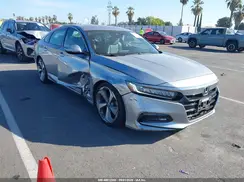 1HGCV1F95JA136406 2018 HONDA ACCORD