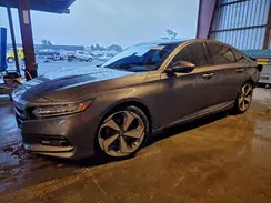 1HGCV1F95JA140603 2018 HONDA ACCORD