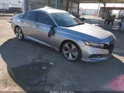 1HGCV1F95JA142075 2018 HONDA ACCORD
