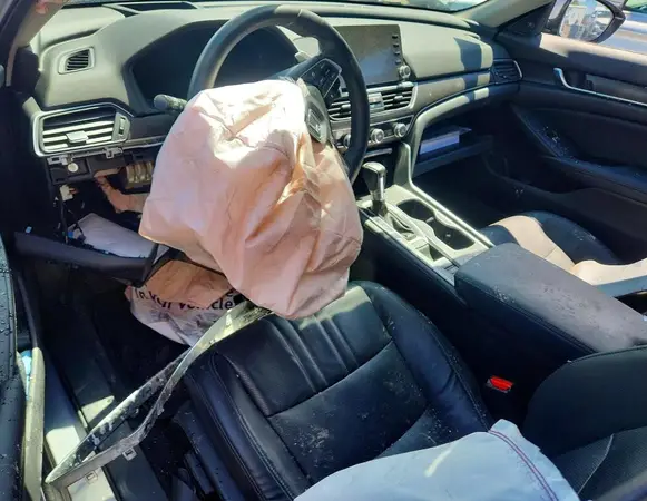 1HGCV1F95JA142092 2018 HONDA ACCORD - Image 8