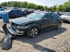 1HGCV1F95JA142304 2018 HONDA ACCORD