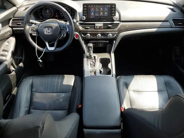 1HGCV1F95JA142304 2018 HONDA ACCORD - Image 8