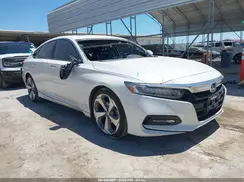 1HGCV1F95JA144103 2018 HONDA ACCORD