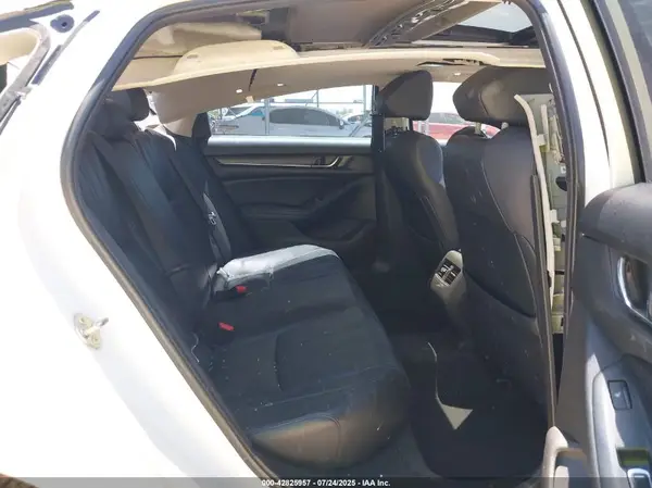 1HGCV1F95JA144103 2018 HONDA ACCORD - Image 8