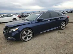 1HGCV1F95JA146384 2018 HONDA ACCORD