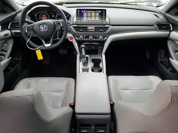 1HGCV1F95JA146384 2018 HONDA ACCORD - Image 8
