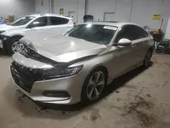 1HGCV1F95JA147907 2018 HONDA ACCORD