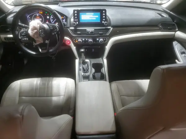 1HGCV1F95JA147907 2018 HONDA ACCORD - Image 8