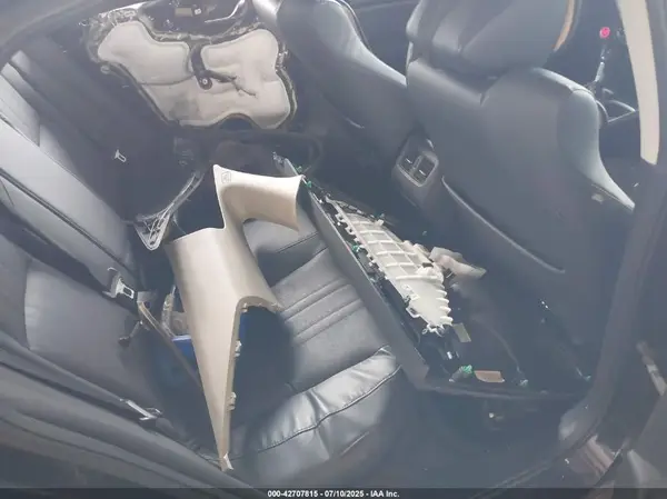 1HGCV1F95JA149043 2018 HONDA ACCORD - Image 8