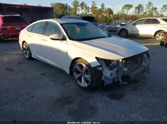 1HGCV1F95JA149656 2018 HONDA ACCORD